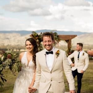 Meet your Posher, Shari